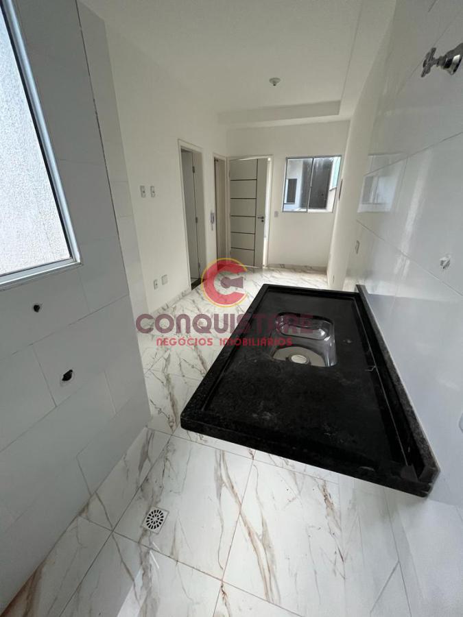 Apartamento à venda com 1 quarto, 40m² - Foto 4