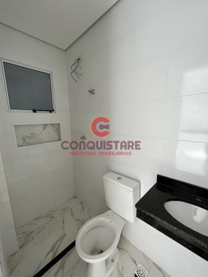 Apartamento à venda com 1 quarto, 40m² - Foto 2