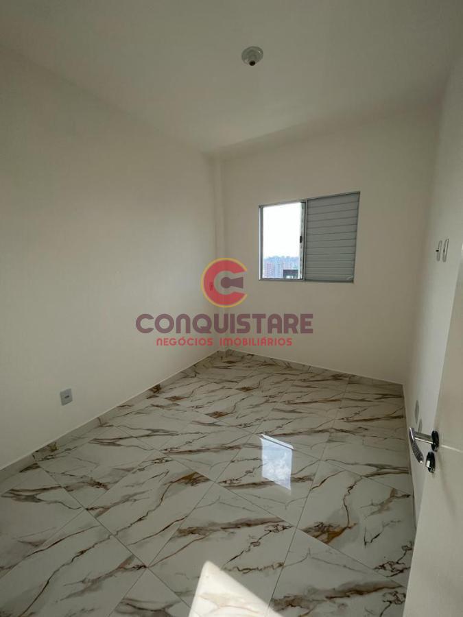 Apartamento à venda com 1 quarto, 40m² - Foto 3