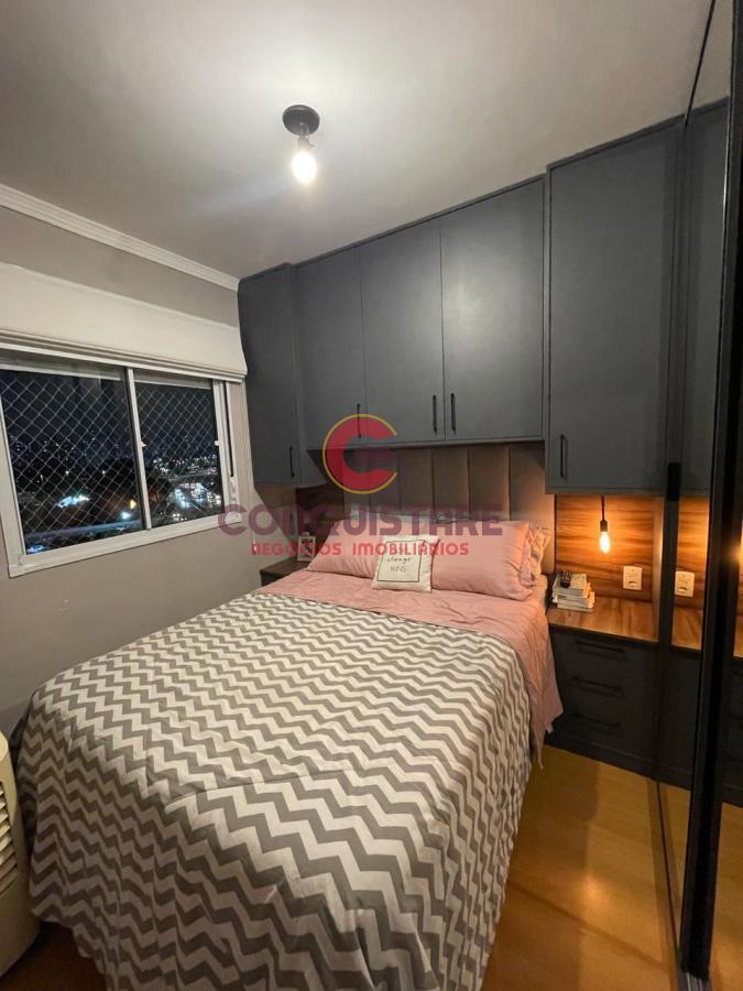 Apartamento à venda com 2 quartos, 42m² - Foto 7