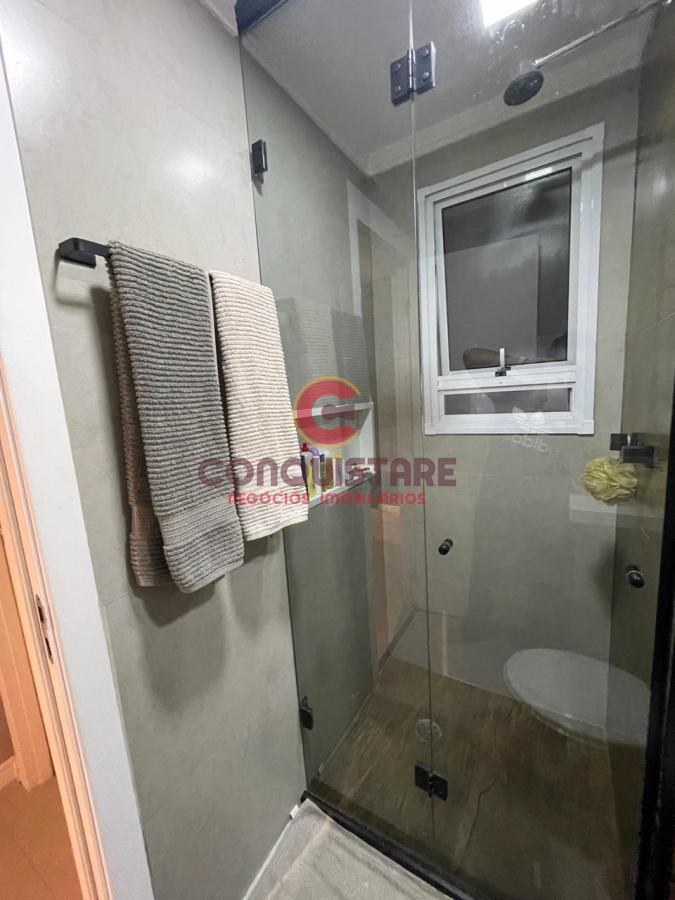 Apartamento à venda com 2 quartos, 42m² - Foto 8