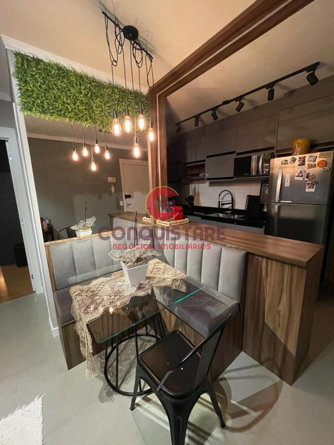 Apartamento à venda com 2 quartos, 42m² - Foto 12