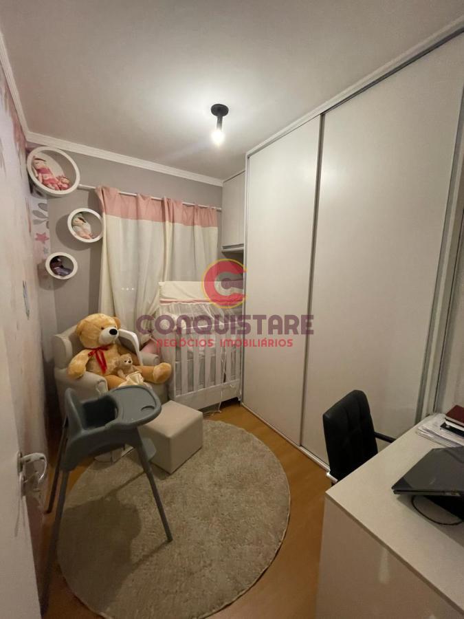 Apartamento à venda com 2 quartos, 42m² - Foto 11