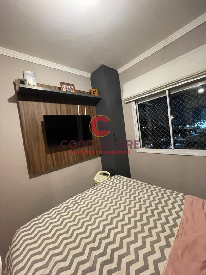 Apartamento à venda com 2 quartos, 42m² - Foto 17