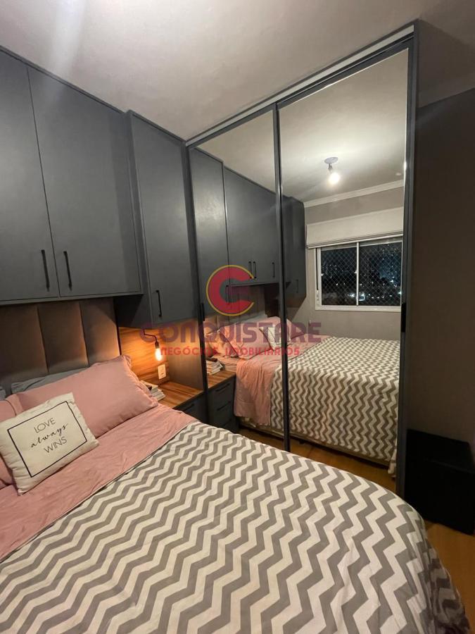 Apartamento à venda com 2 quartos, 42m² - Foto 16