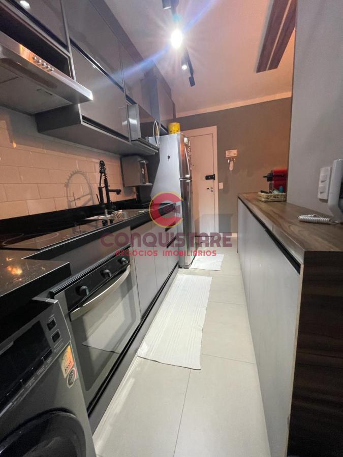 Apartamento à venda com 2 quartos, 42m² - Foto 15