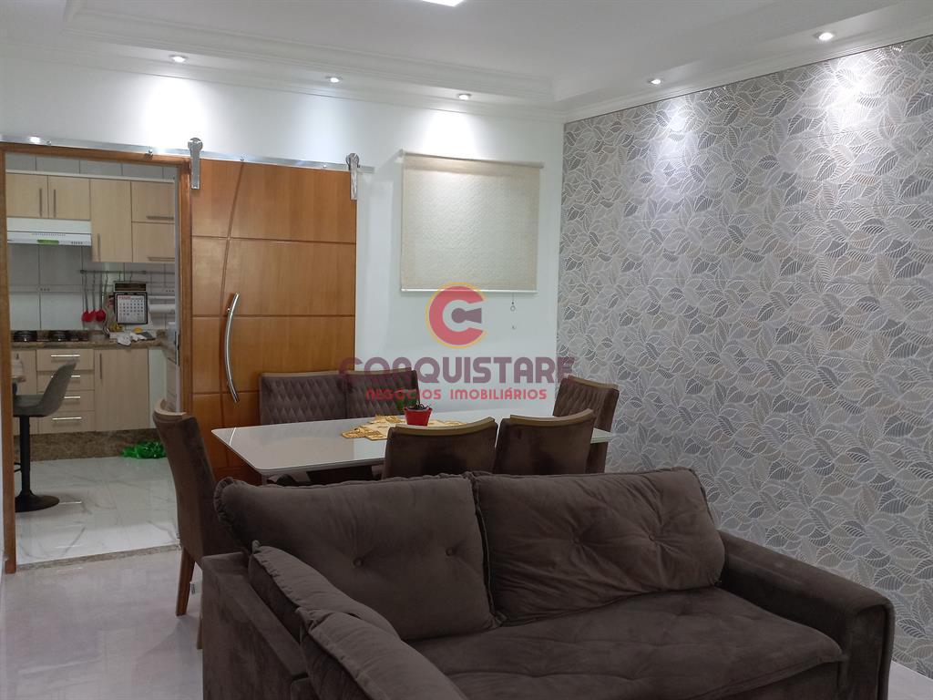 Sobrado à venda com 3 quartos, 200m² - Foto 6