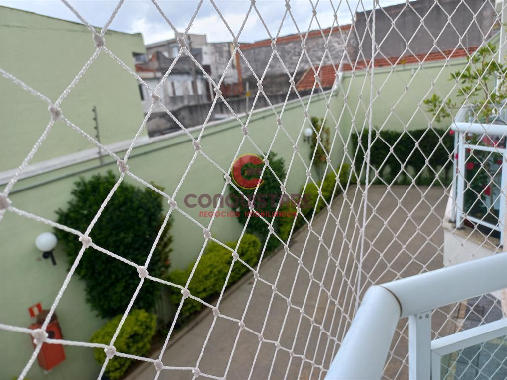 Sobrado à venda com 3 quartos, 200m² - Foto 2