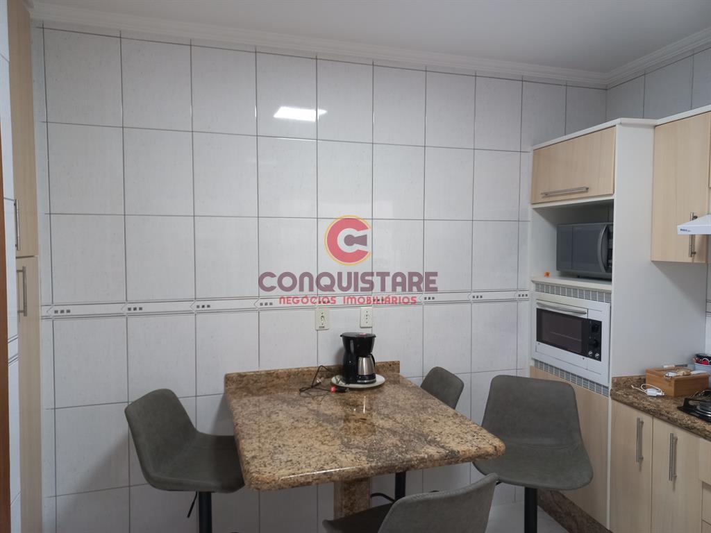 Sobrado à venda com 3 quartos, 200m² - Foto 17