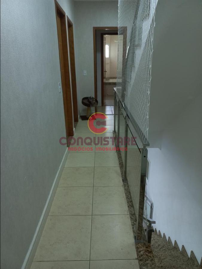 Sobrado à venda com 3 quartos, 200m² - Foto 19