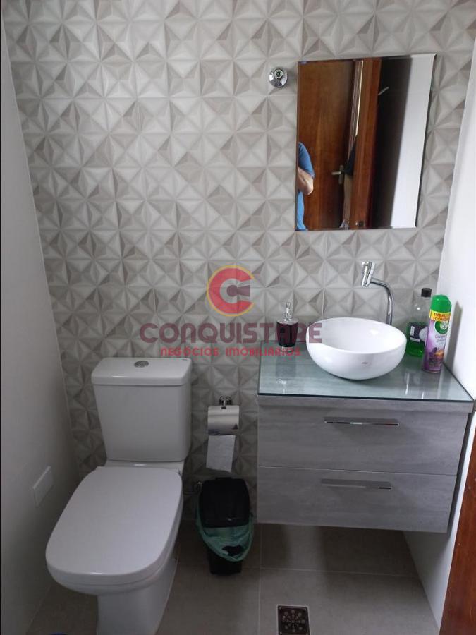 Sobrado à venda com 3 quartos, 200m² - Foto 11