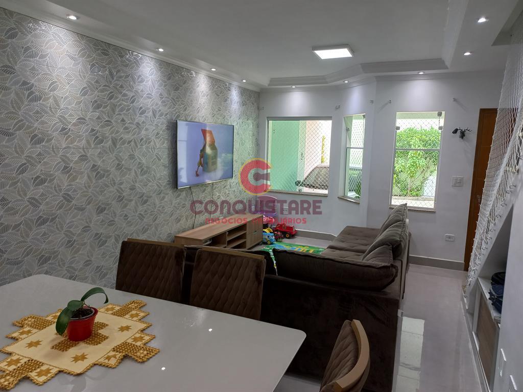 Sobrado à venda com 3 quartos, 200m² - Foto 13