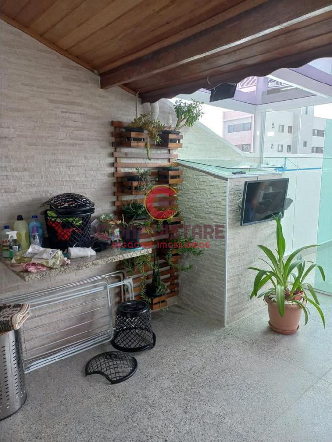 Sobrado à venda com 3 quartos, 200m² - Foto 12