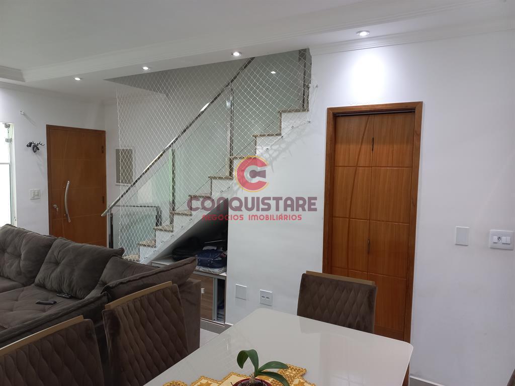 Sobrado à venda com 3 quartos, 200m² - Foto 18