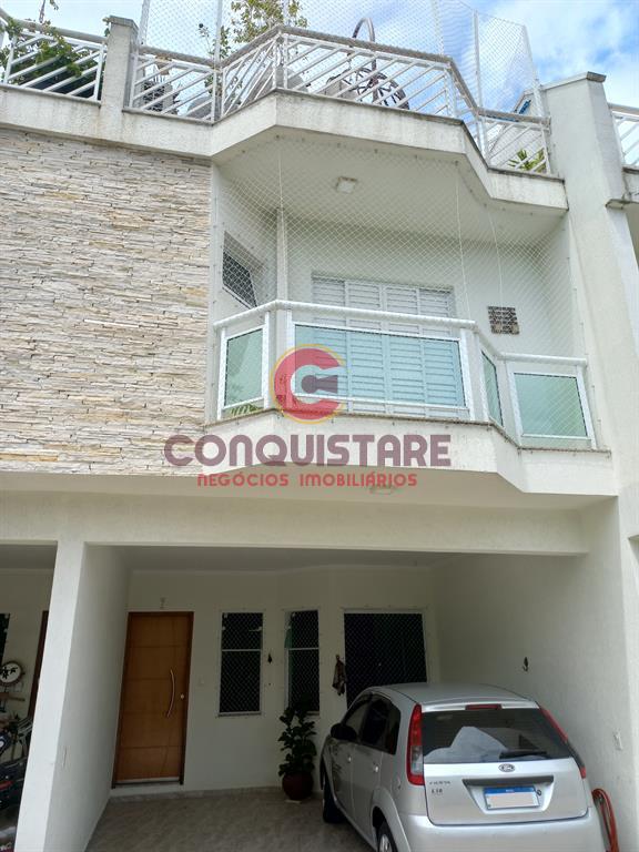 Sobrado à venda com 3 quartos, 200m² - Foto 16