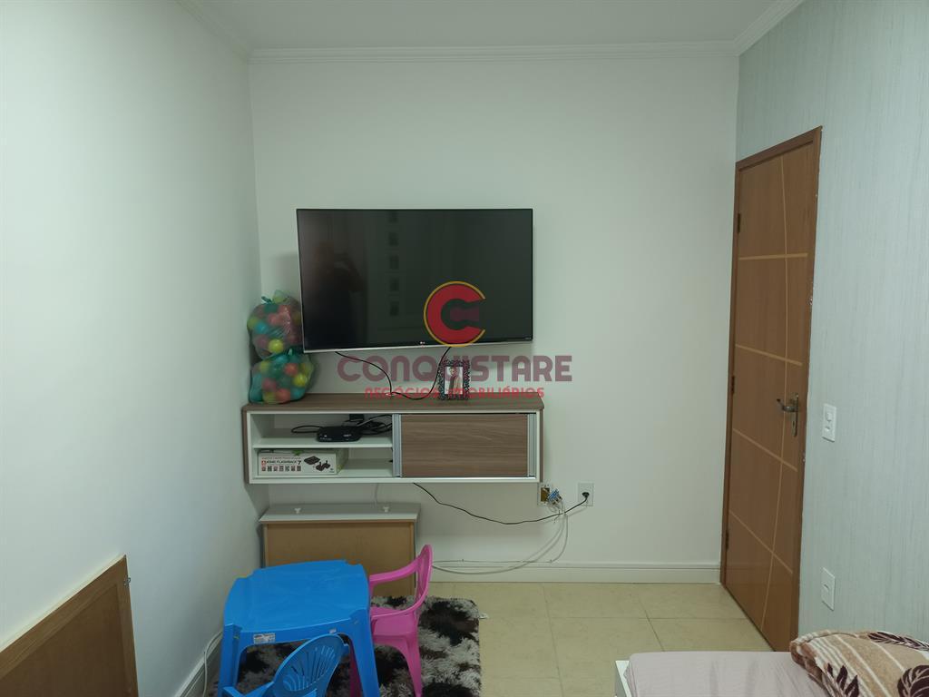 Sobrado à venda com 3 quartos, 200m² - Foto 23