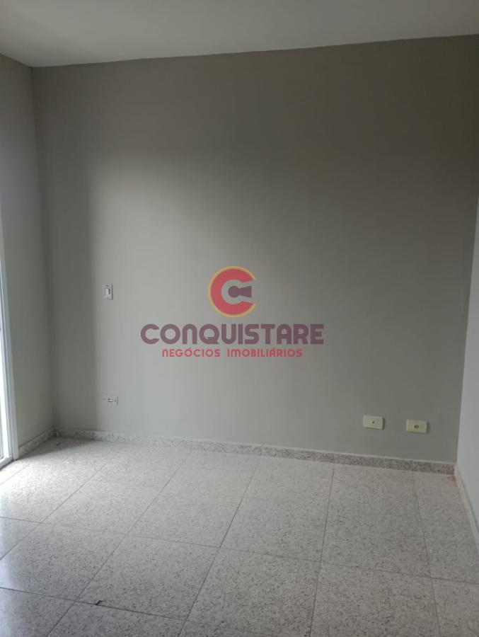 Apartamento à venda com 2 quartos, 55m² - Foto 3