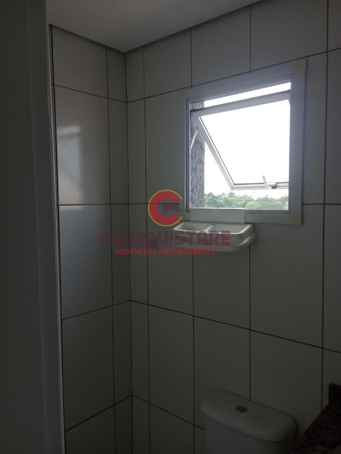 Apartamento à venda com 2 quartos, 55m² - Foto 5