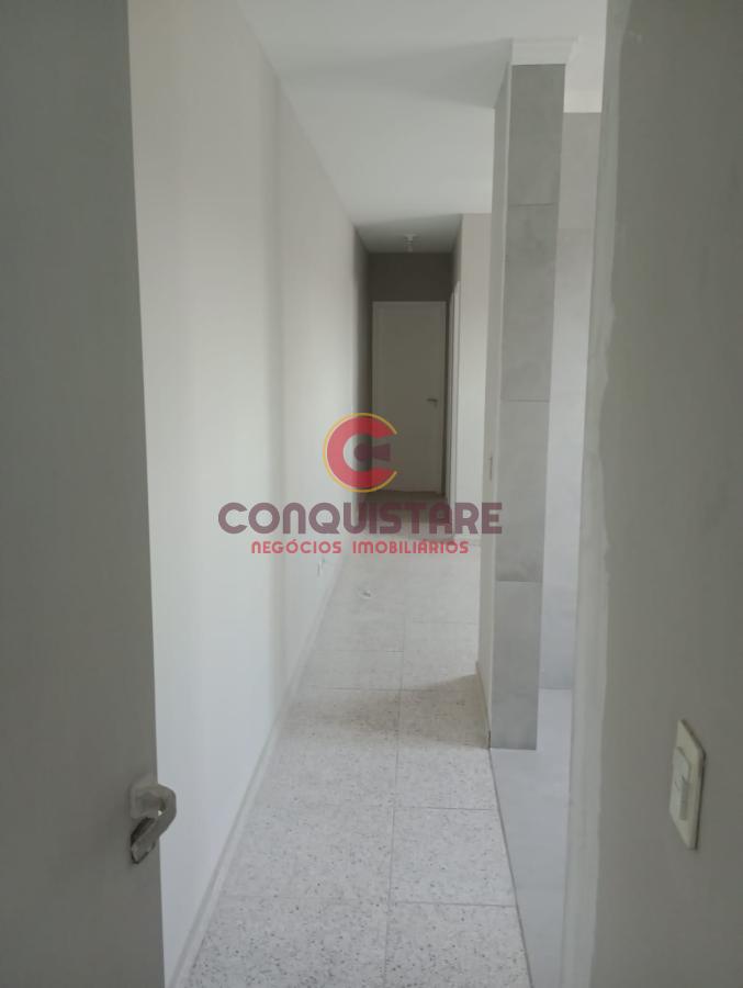 Apartamento à venda com 2 quartos, 55m² - Foto 7