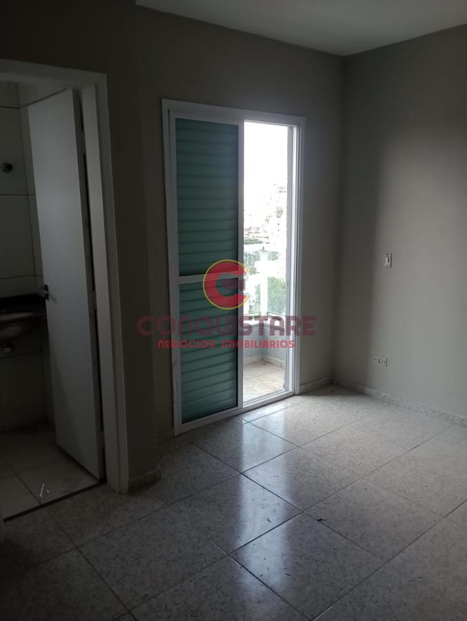 Apartamento à venda com 2 quartos, 55m² - Foto 4