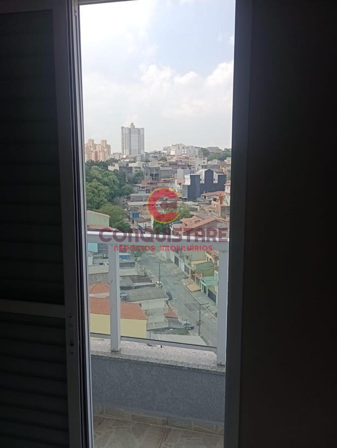 Apartamento à venda com 2 quartos, 55m² - Foto 8