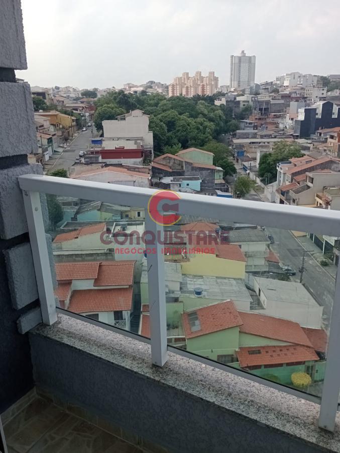 Apartamento à venda com 2 quartos, 55m² - Foto 10