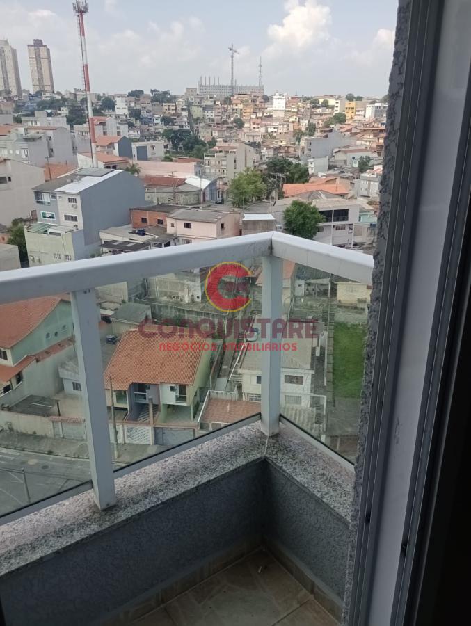 Apartamento à venda com 2 quartos, 55m² - Foto 19