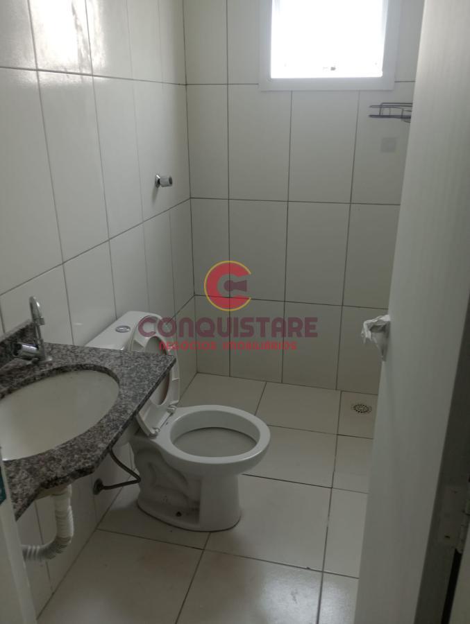 Apartamento à venda com 2 quartos, 55m² - Foto 11