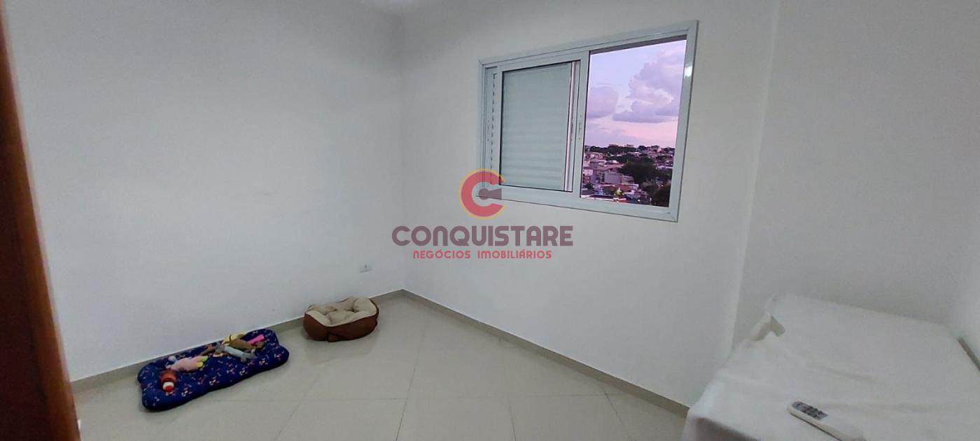 Apartamento à venda com 2 quartos, 60m² - Foto 1