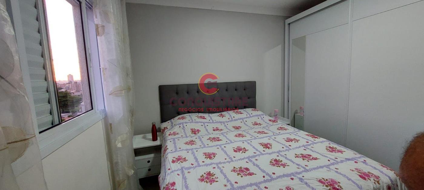 Apartamento à venda com 2 quartos, 60m² - Foto 7