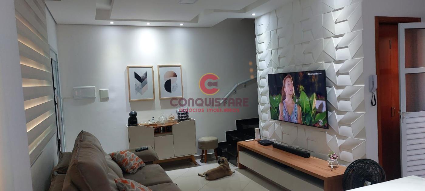 Apartamento à venda com 2 quartos, 60m² - Foto 6