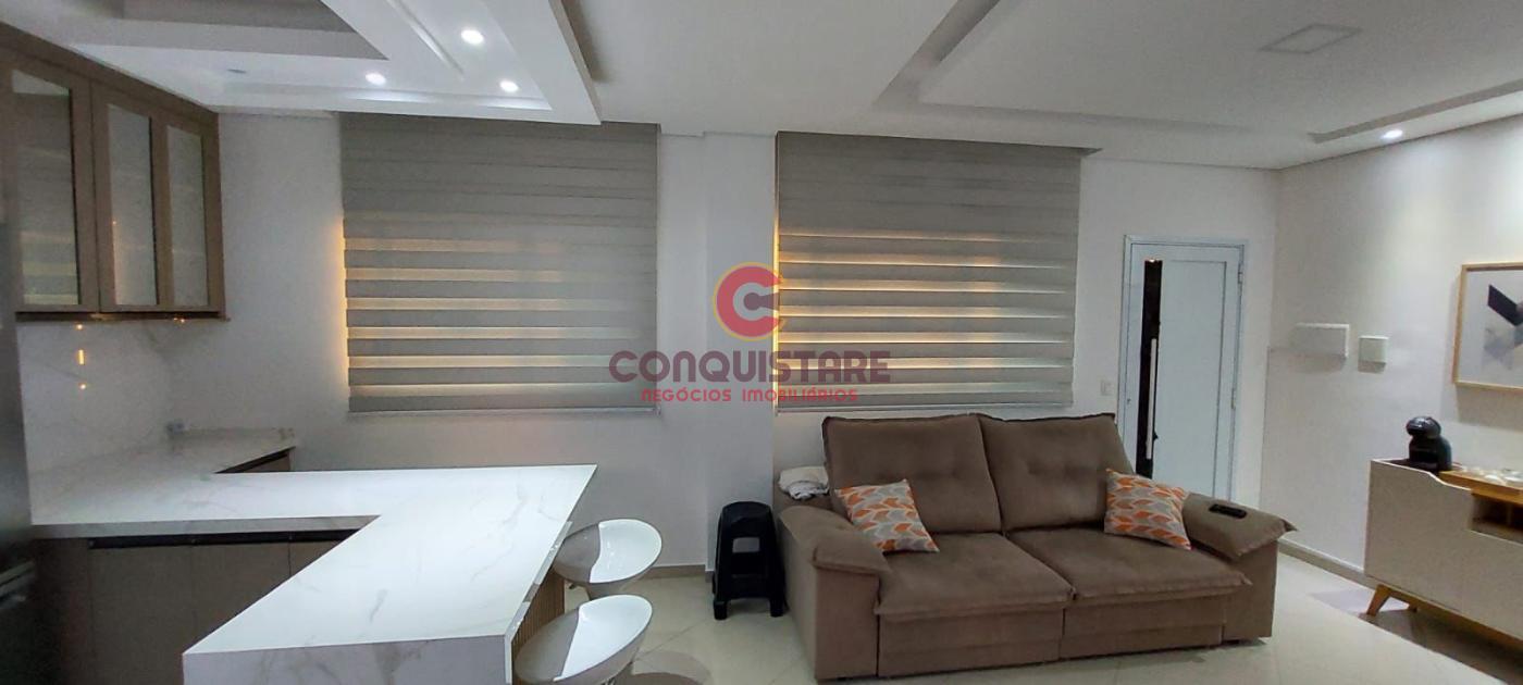 Apartamento à venda com 2 quartos, 60m² - Foto 15