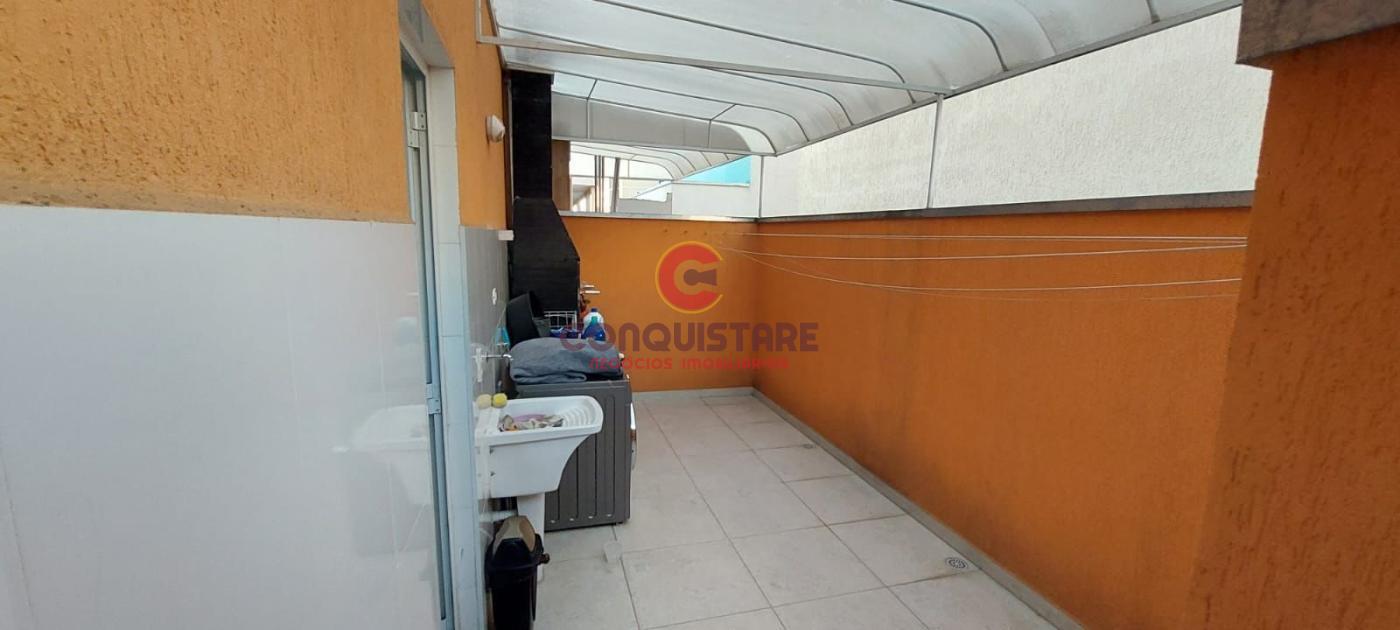 Apartamento à venda com 2 quartos, 60m² - Foto 11