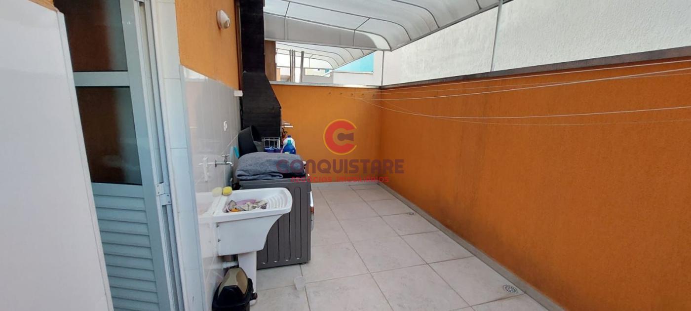 Apartamento à venda com 2 quartos, 60m² - Foto 14