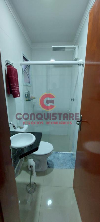 Apartamento à venda com 2 quartos, 60m² - Foto 10