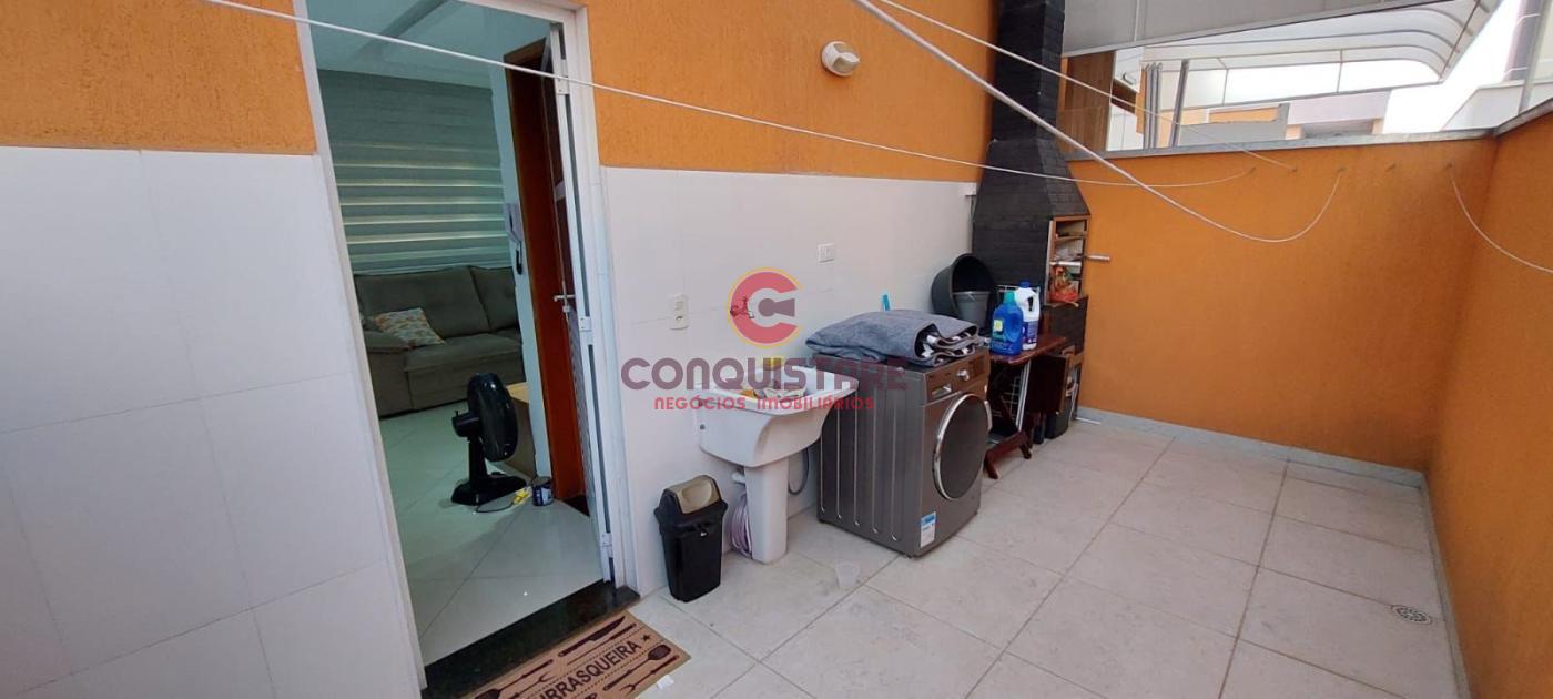 Apartamento à venda com 2 quartos, 60m² - Foto 16