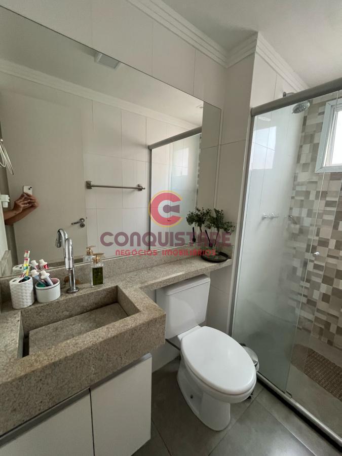 Apartamento à venda com 2 quartos, 51m² - Foto 3