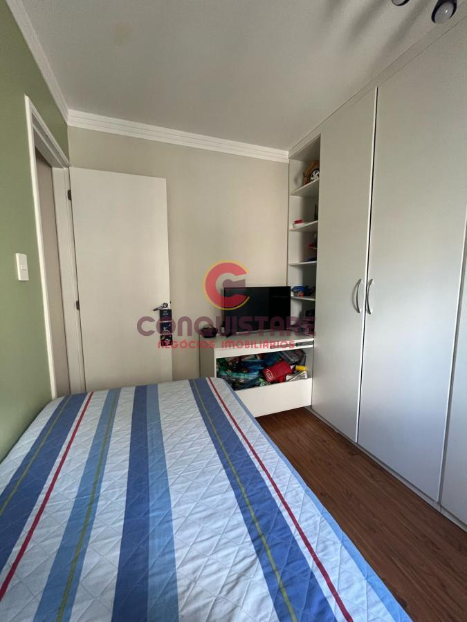 Apartamento à venda com 2 quartos, 51m² - Foto 2