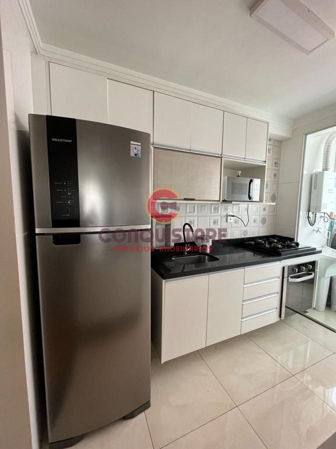 Apartamento à venda com 2 quartos, 51m² - Foto 5