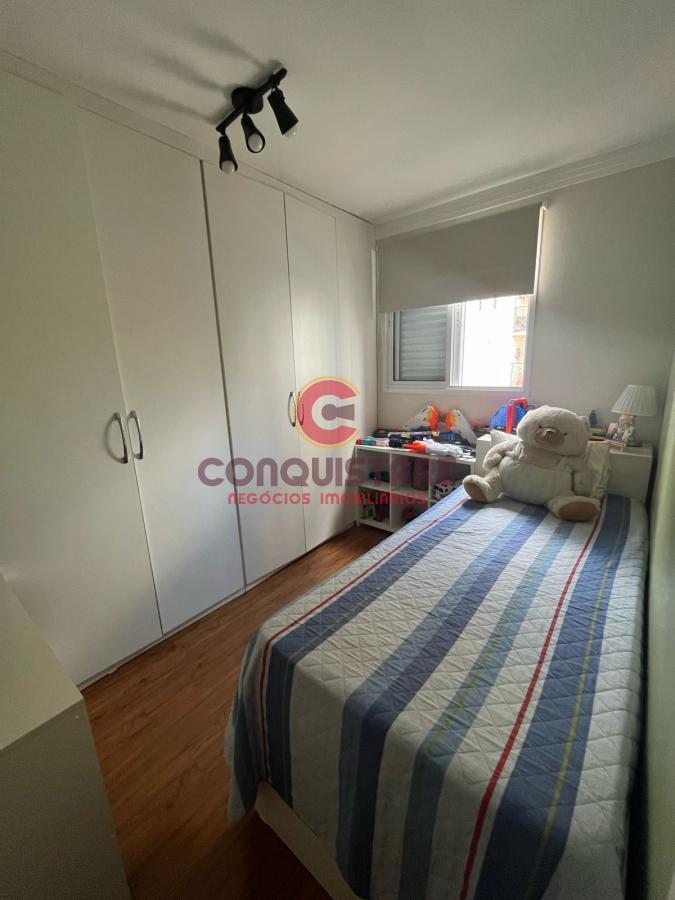 Apartamento à venda com 2 quartos, 51m² - Foto 8