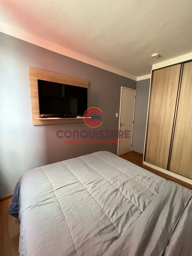 Apartamento à venda com 2 quartos, 51m² - Foto 7