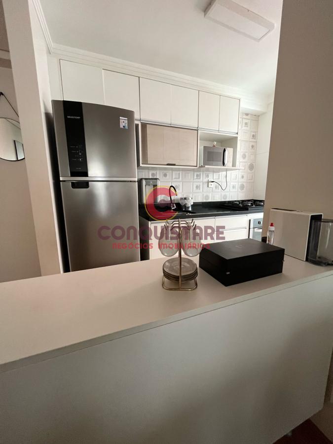 Apartamento à venda com 2 quartos, 51m² - Foto 6