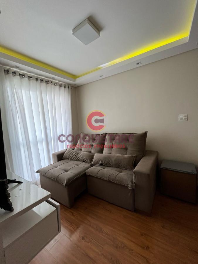 Apartamento à venda com 2 quartos, 51m² - Foto 10