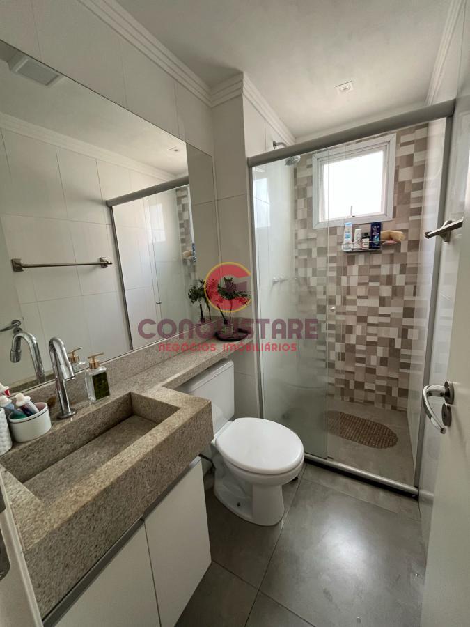 Apartamento à venda com 2 quartos, 51m² - Foto 9