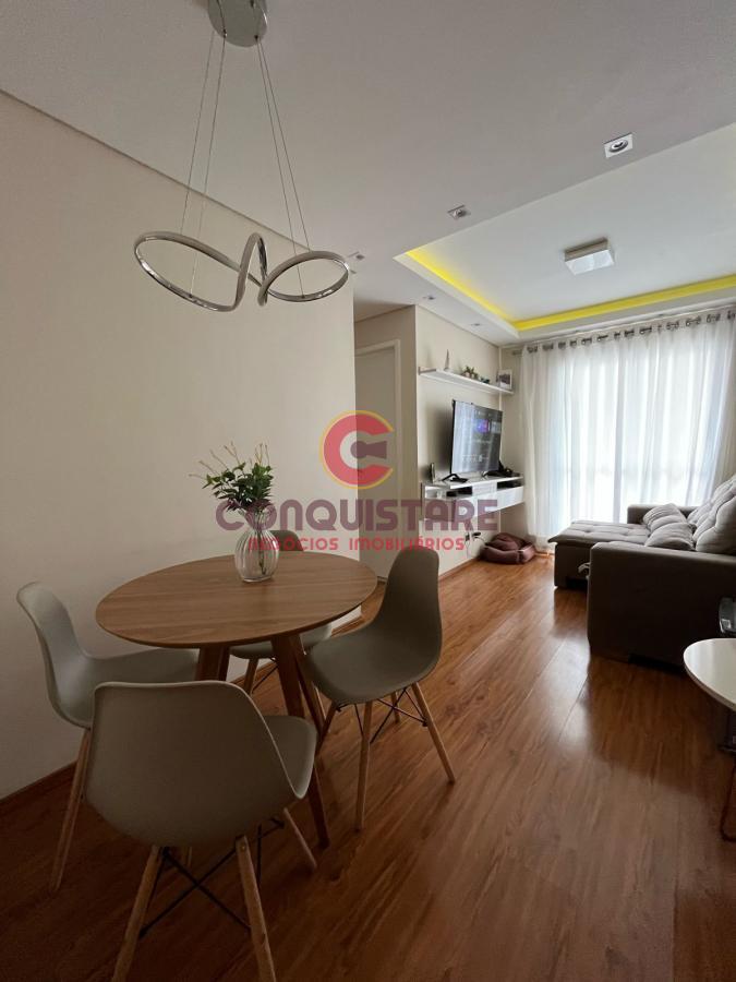 Apartamento à venda com 2 quartos, 51m² - Foto 12