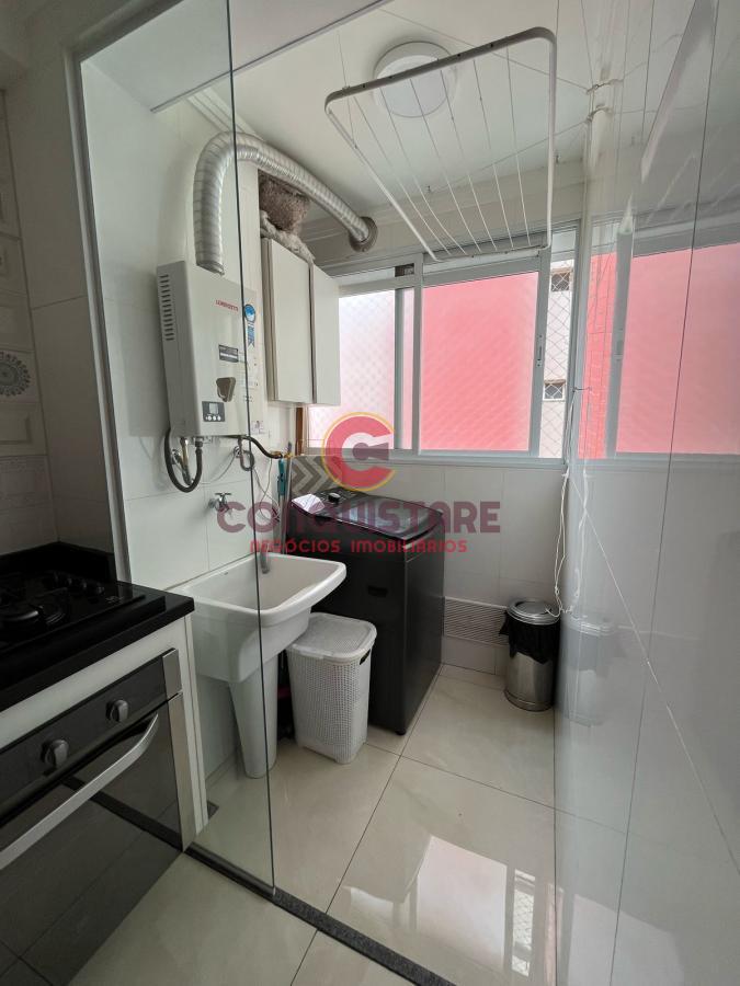 Apartamento à venda com 2 quartos, 51m² - Foto 13