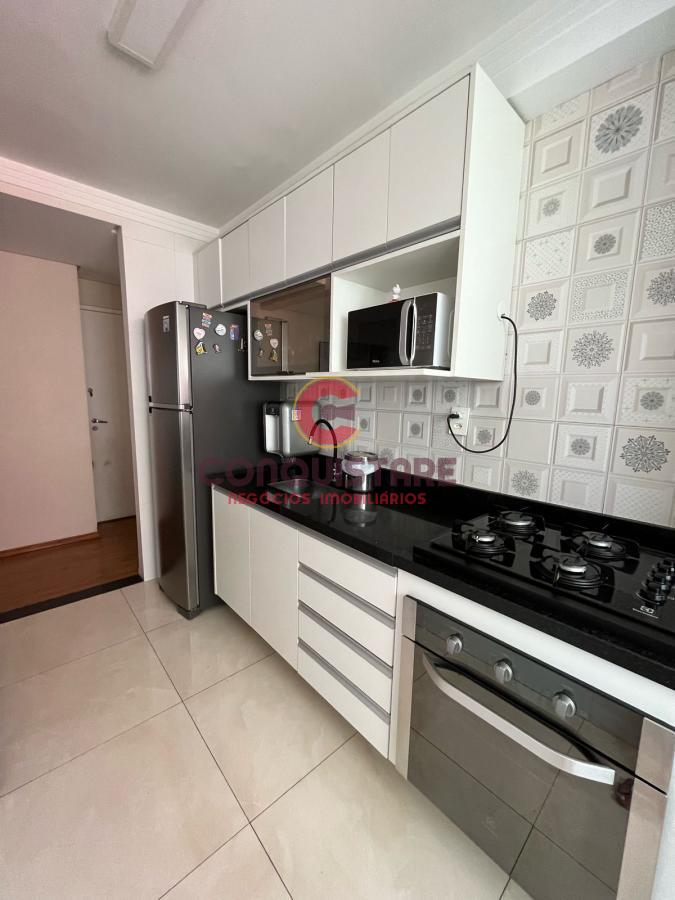 Apartamento à venda com 2 quartos, 51m² - Foto 15