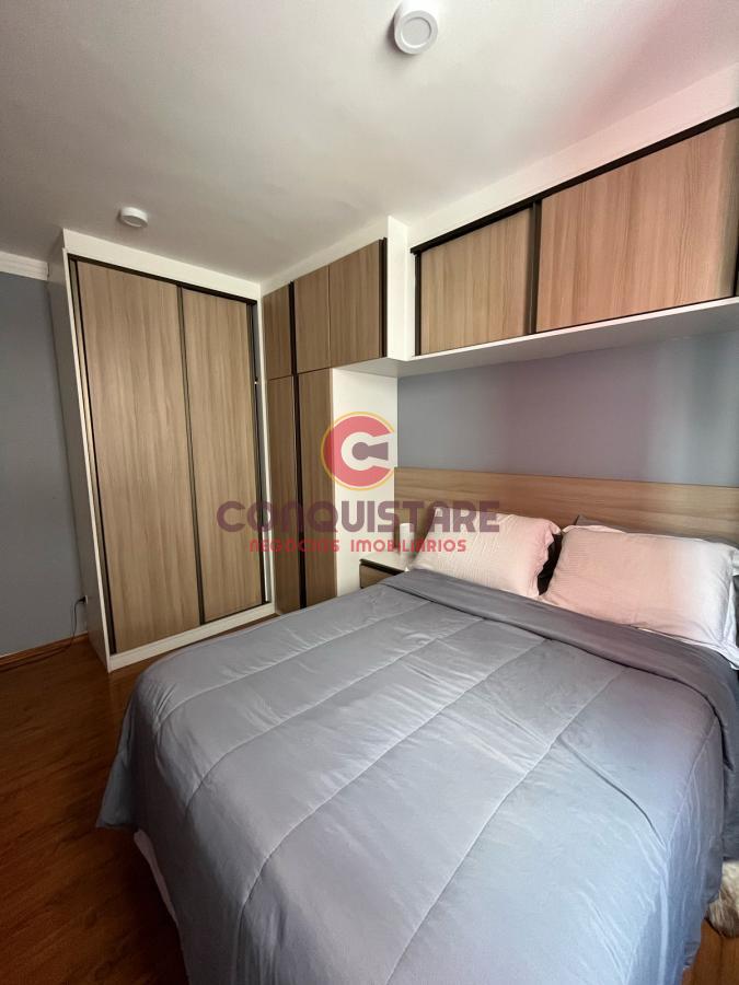 Apartamento à venda com 2 quartos, 51m² - Foto 17