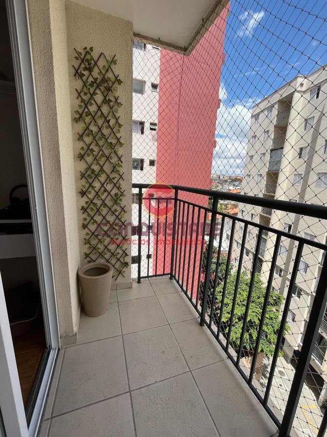 Apartamento à venda com 2 quartos, 51m² - Foto 14