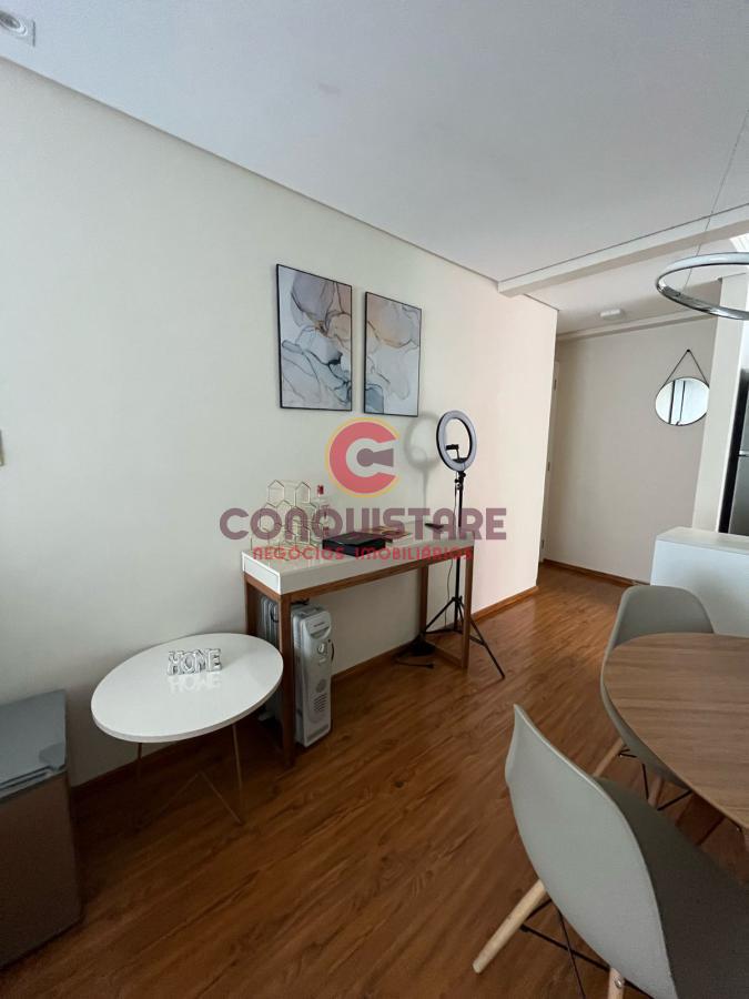 Apartamento à venda com 2 quartos, 51m² - Foto 19